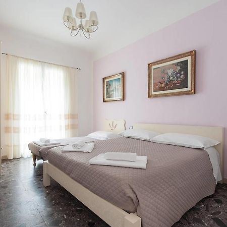 Apartament La Volognana Florencja Zewnętrze zdjęcie