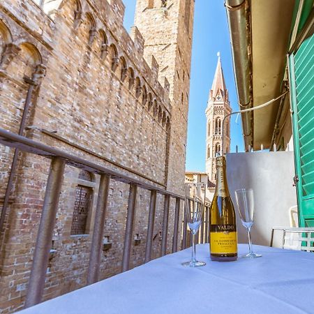 Apartament La Volognana Florencja Zewnętrze zdjęcie