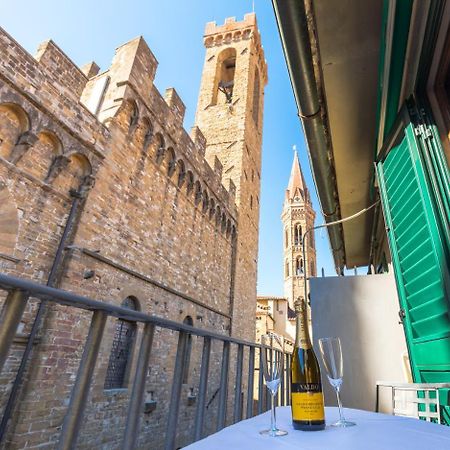 Apartament La Volognana Florencja Zewnętrze zdjęcie