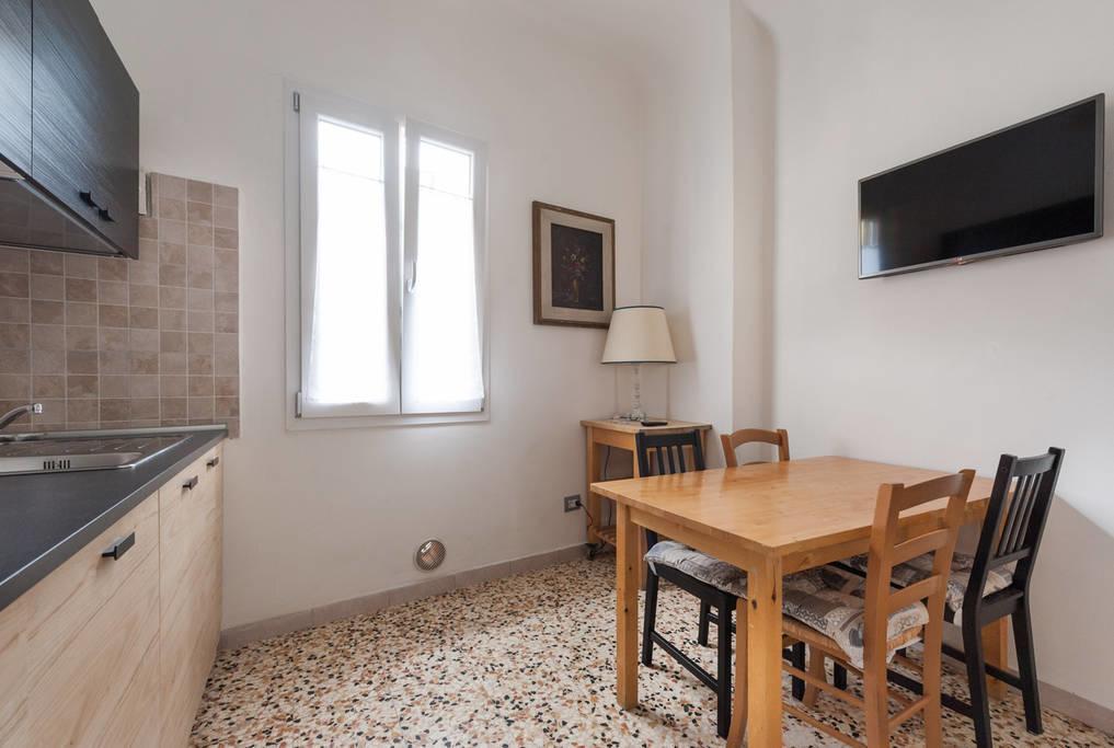 Apartament La Volognana Florencja Zewnętrze zdjęcie