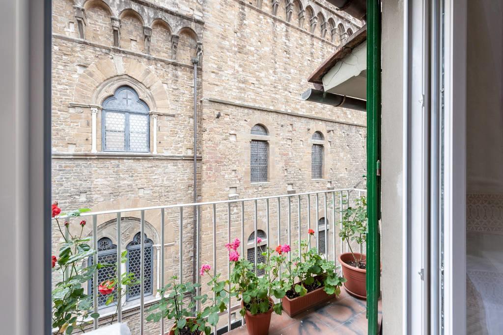 Apartament La Volognana Florencja Zewnętrze zdjęcie
