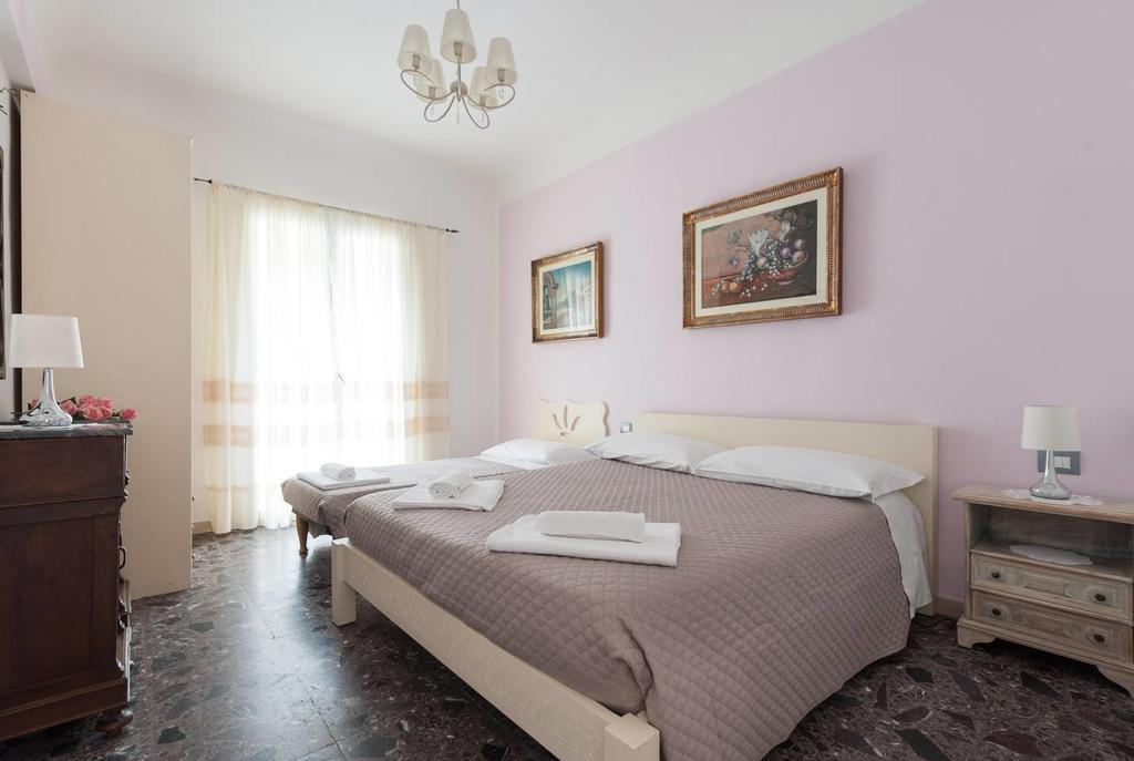 Apartament La Volognana Florencja Zewnętrze zdjęcie