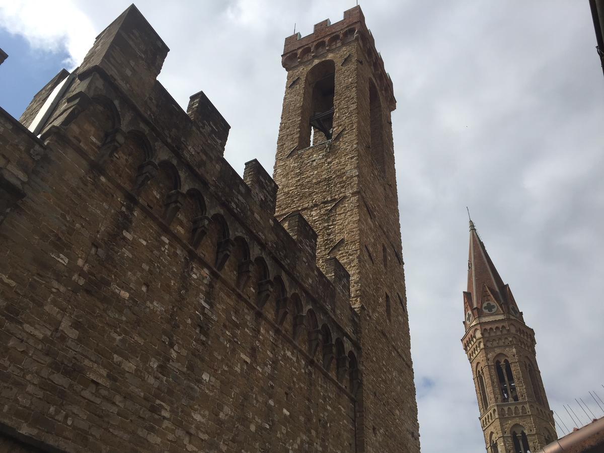 Apartament La Volognana Florencja Zewnętrze zdjęcie